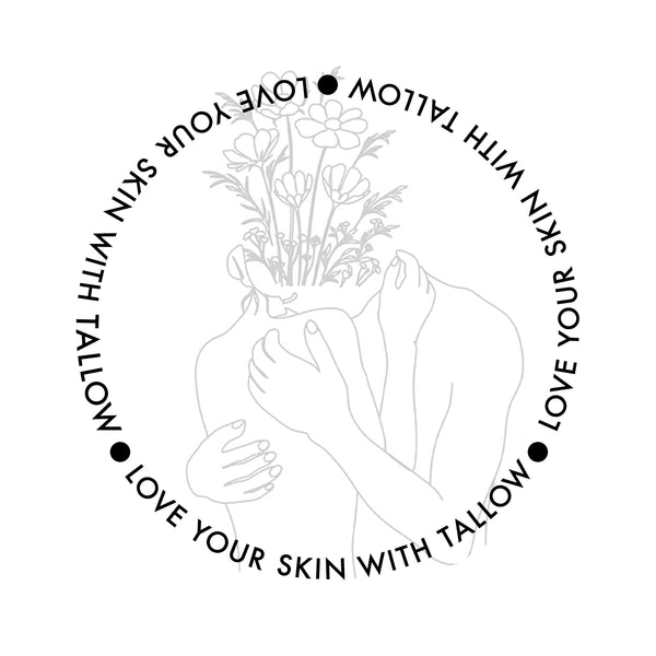 Love Your Skin With Tallow  